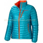 Куртка Marmot 77340 Qusar Jacket от магазина Мандривник Украина